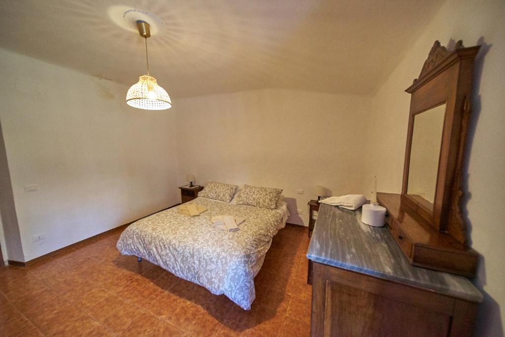 CASA MILU' near FLORENCE CENTER - MUGELLO CIRCUIT photo 4