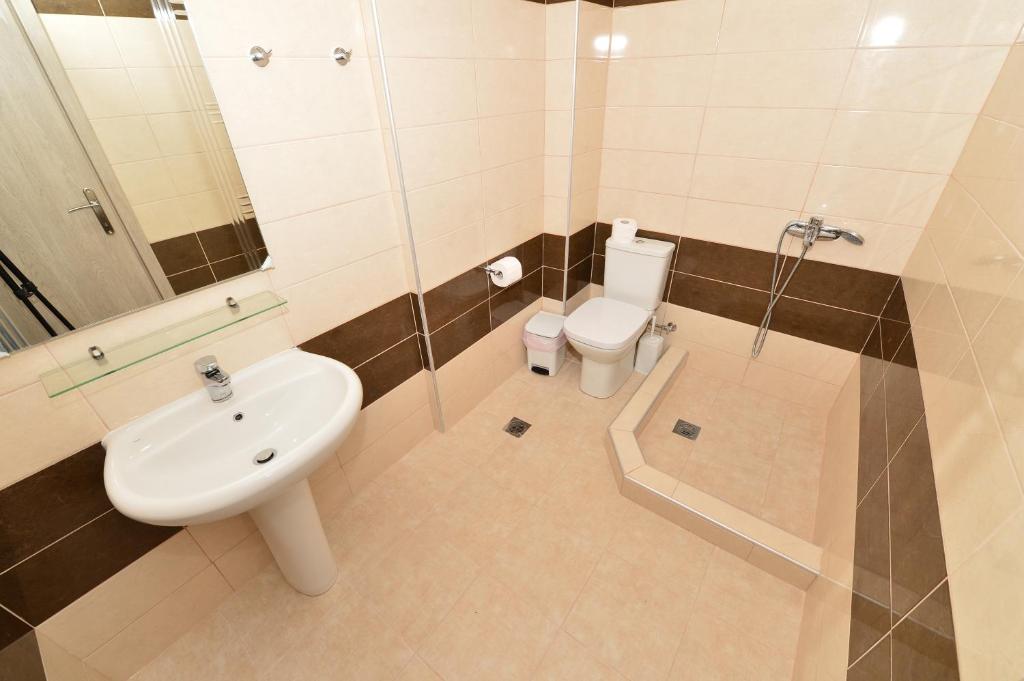Skentos Apartments Sea View photo 4