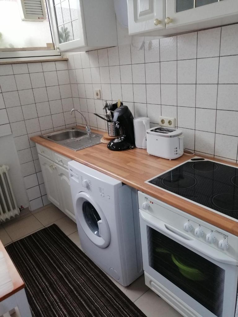 Wohnung in Troisdorf photo 2