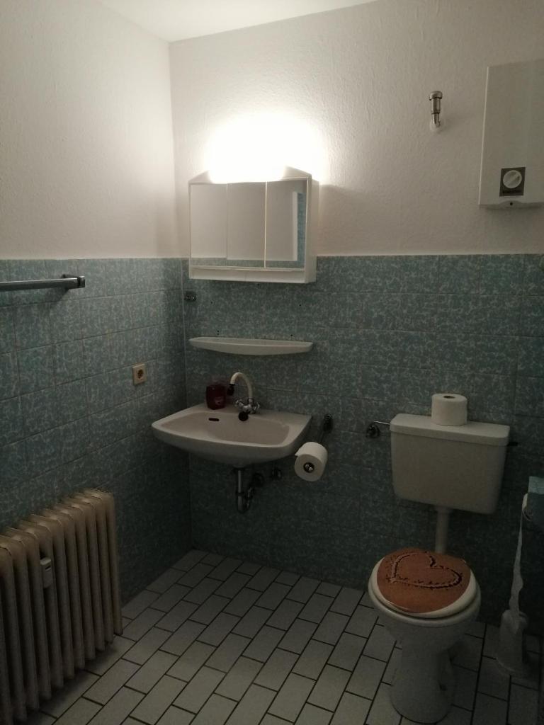 Wohnung in Troisdorf photo 4