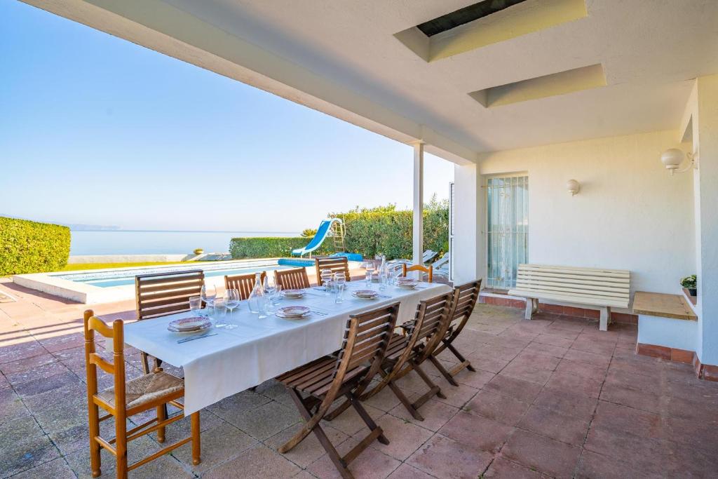 Villa Mireia photo 4