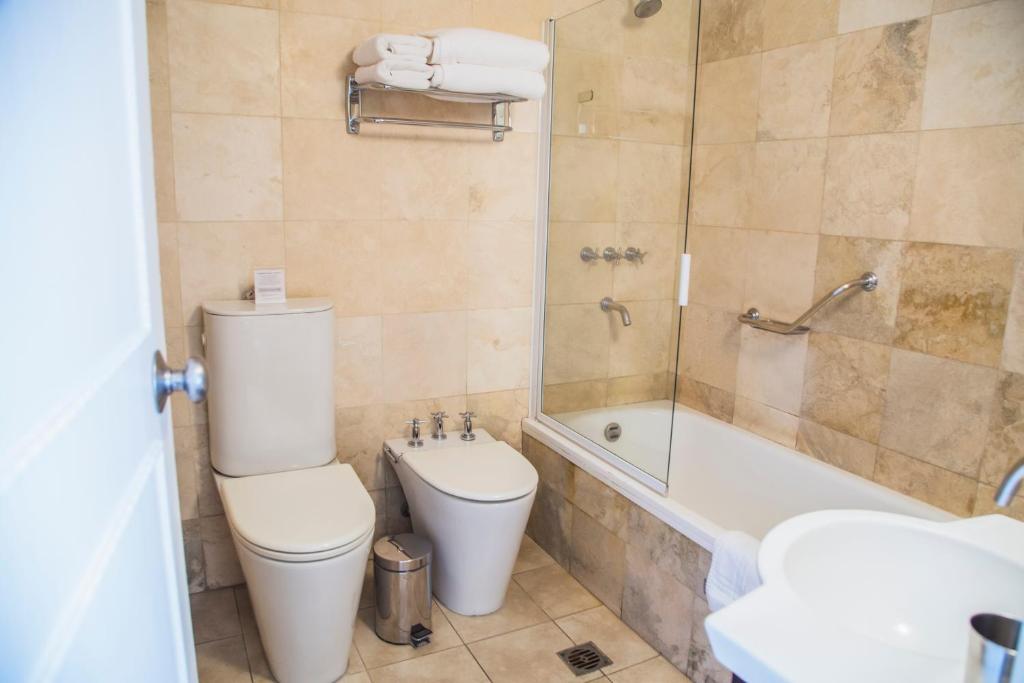Huentala Hotel photo 2