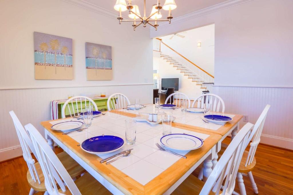 Sea Breeze Villa photo 1