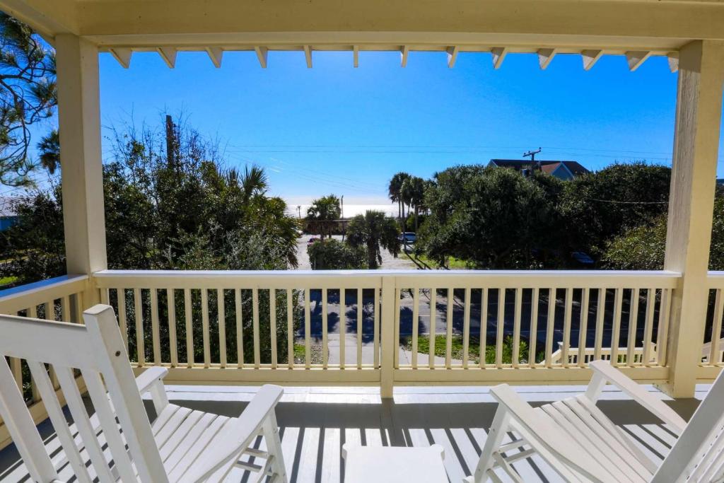 Sea Breeze Villa photo 4
