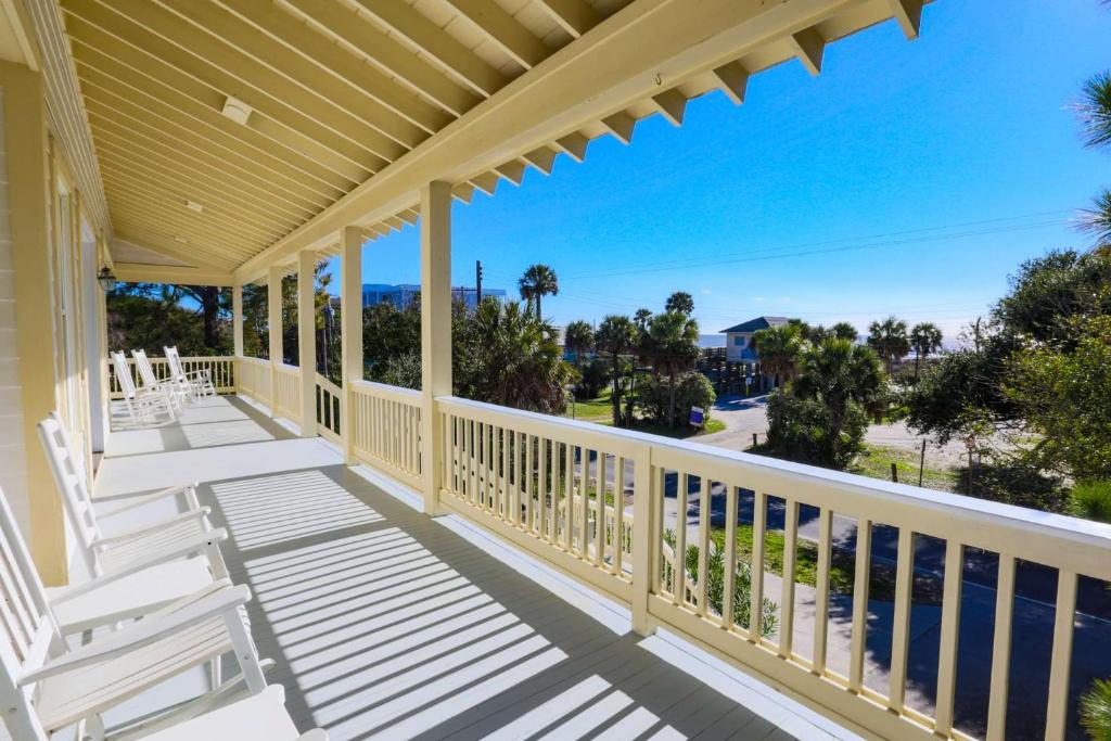 Sea Breeze Villa image