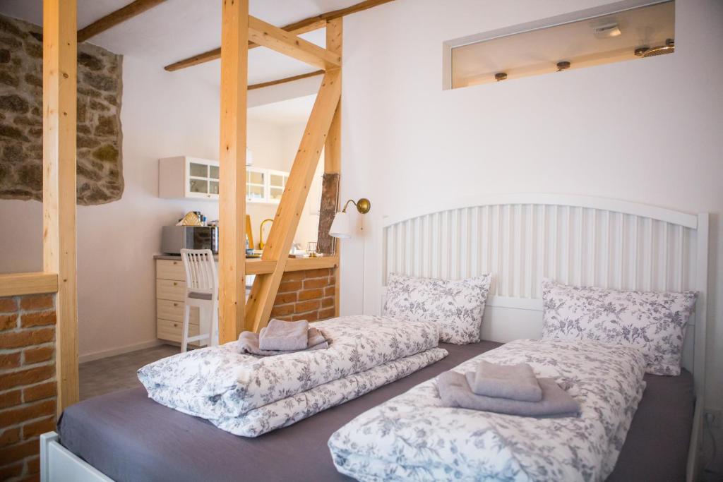 ApartOne Palais-Apartments photo 1