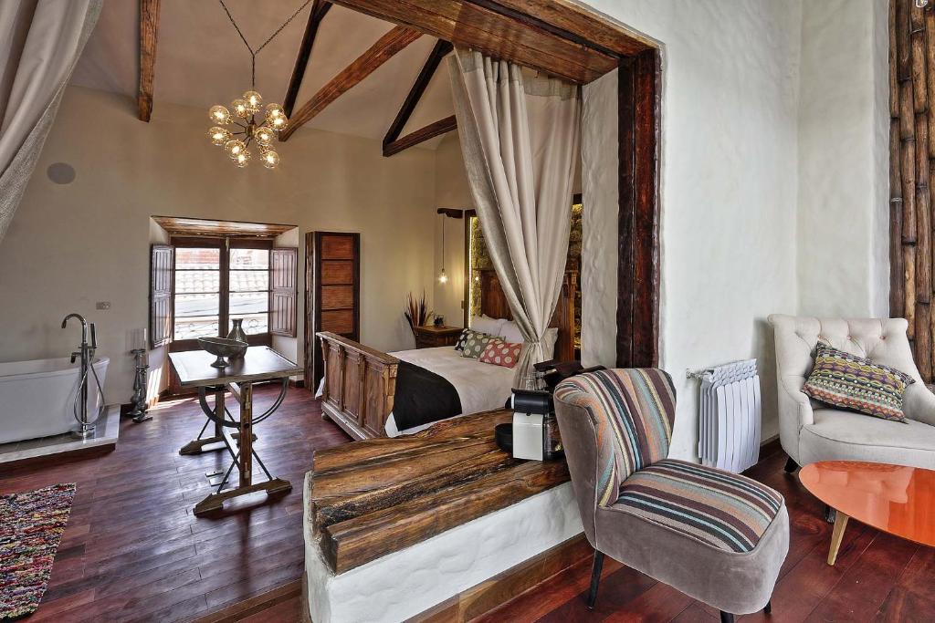 On Hotel Boutique photo 2
