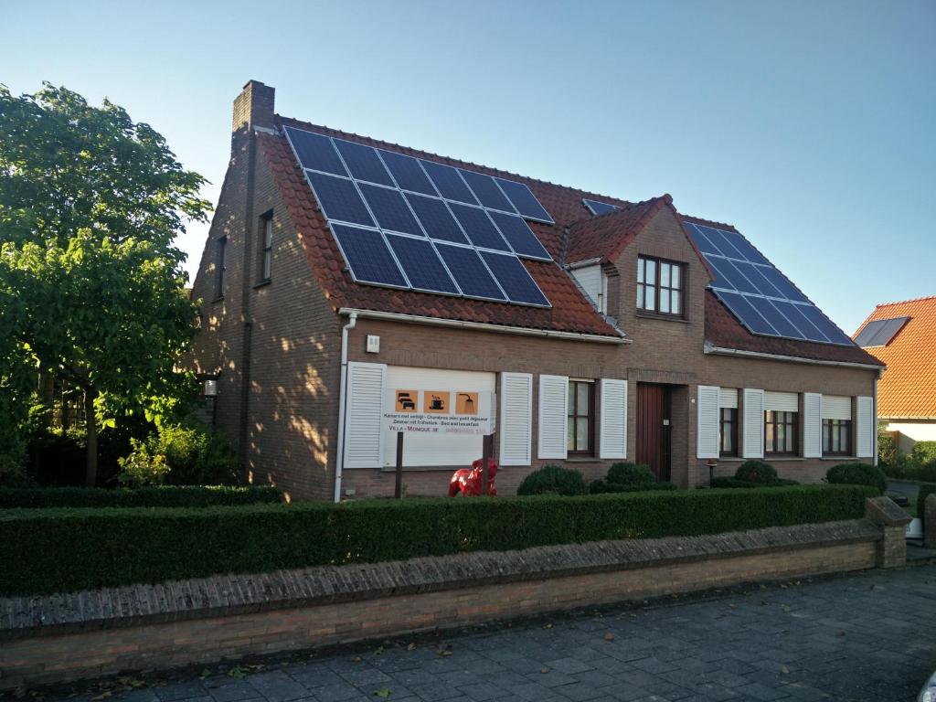 Villa Monique photo 2