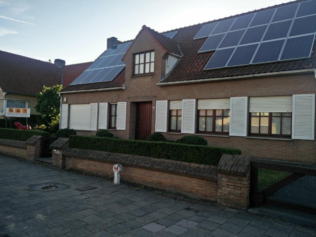 Villa Monique photo 3