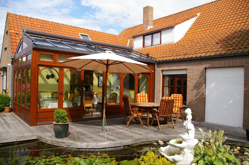 Villa Monique photo 1