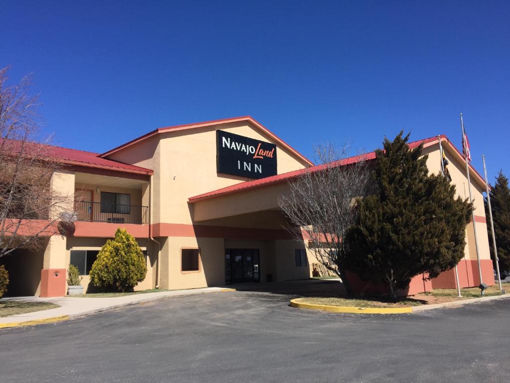 Navajoland Inn image