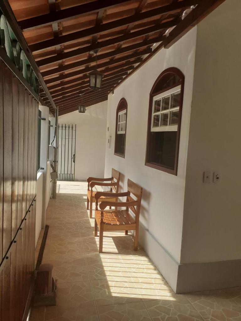 Casa do Paulo da Santissima photo 3