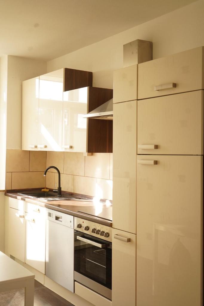 Vivo Apartments Herne photo 3