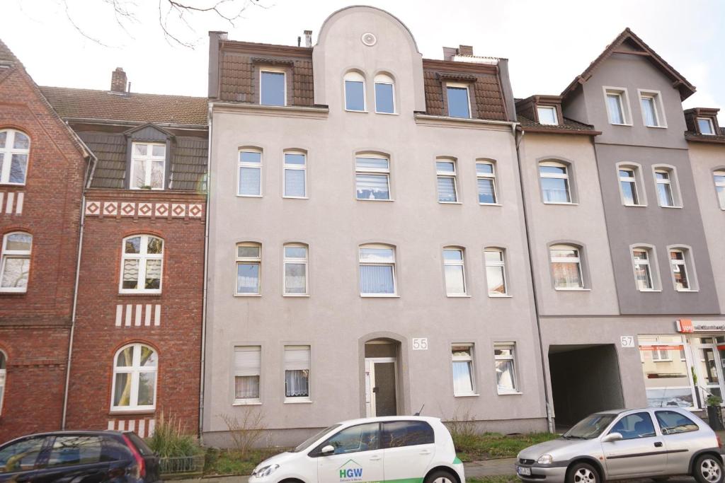 Vivo Apartments Herne photo 1