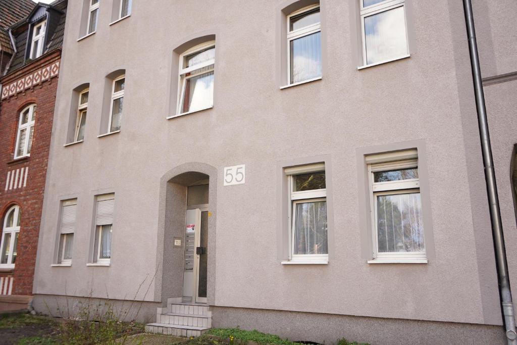 Vivo Apartments Herne photo 2