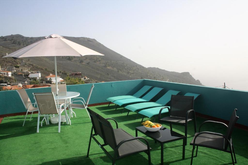 Mirador del Atlántico photo 4