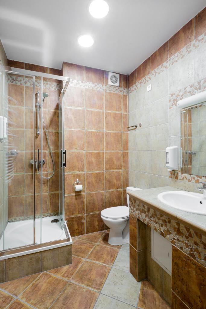 Hotel Karczma Chełmińska photo 4