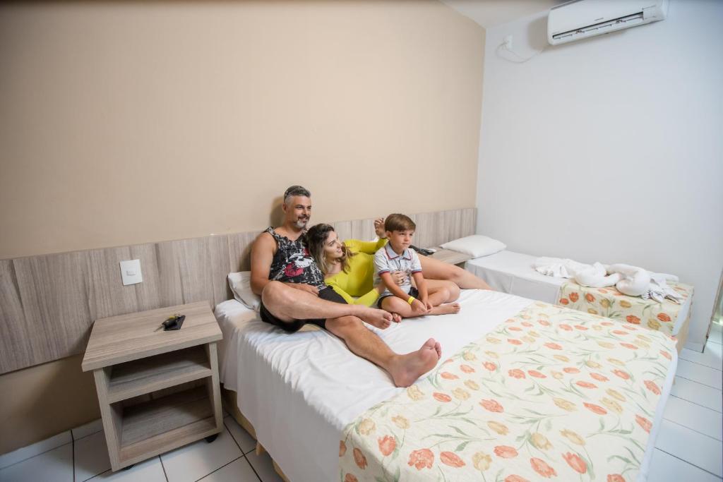 Hotel Morada das Águas photo 2