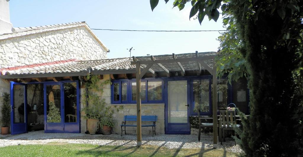 Casa rural Estrella Polar I photo 3