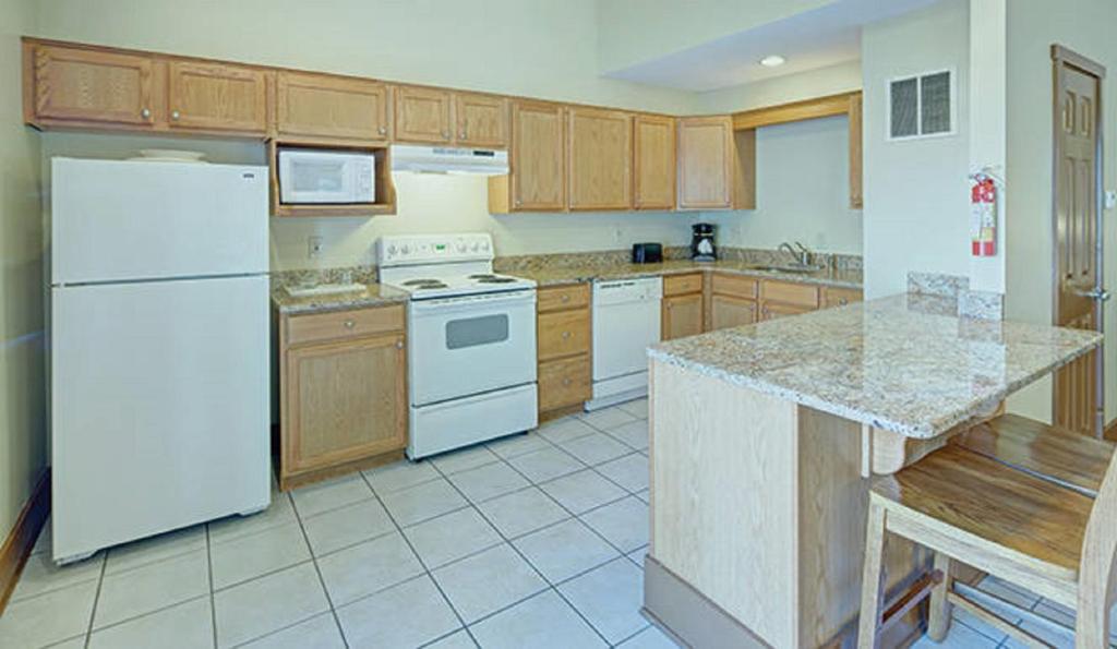 Pocono Villas Resort photo 1