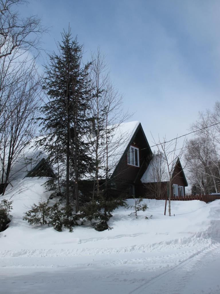 Chalet du lac long photo 1