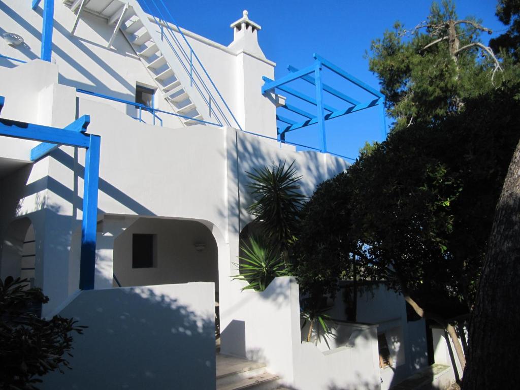 Villa Flora Studios & Apartments photo 1