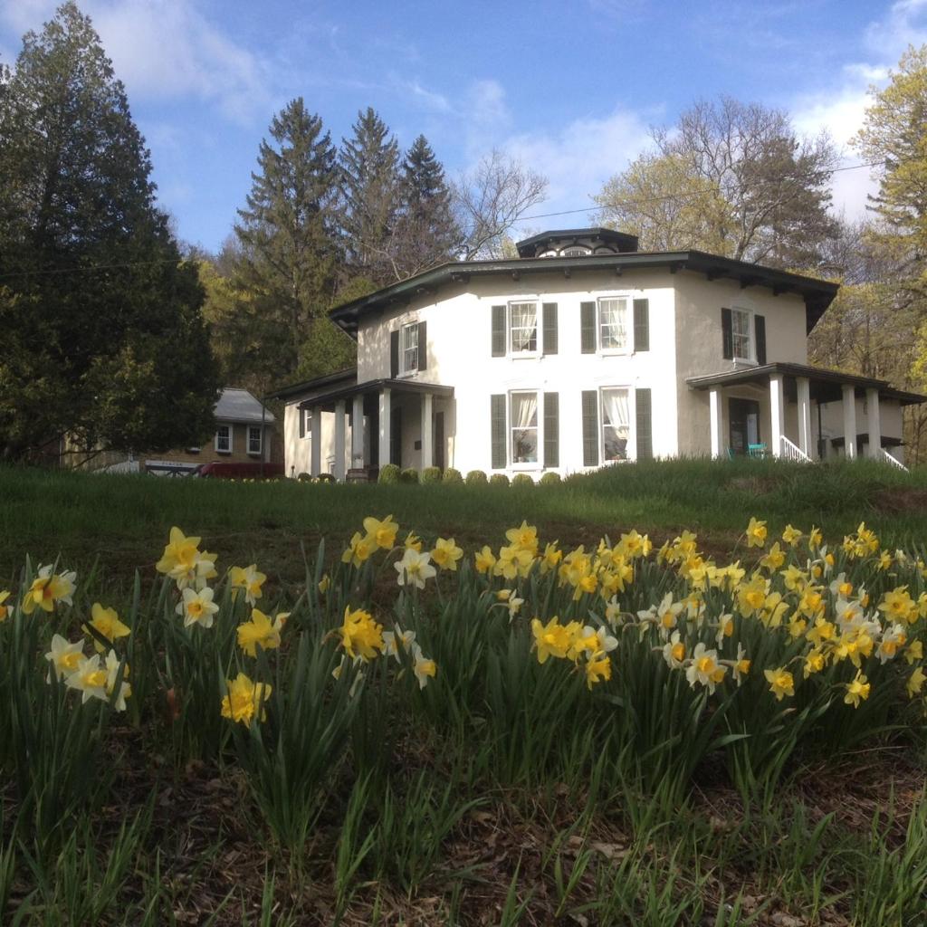 Black Sheep Inn and Spa image