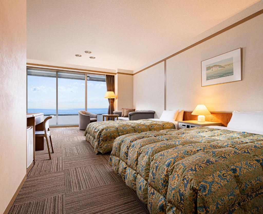 The Gran Resort Elegante Izu photo 1