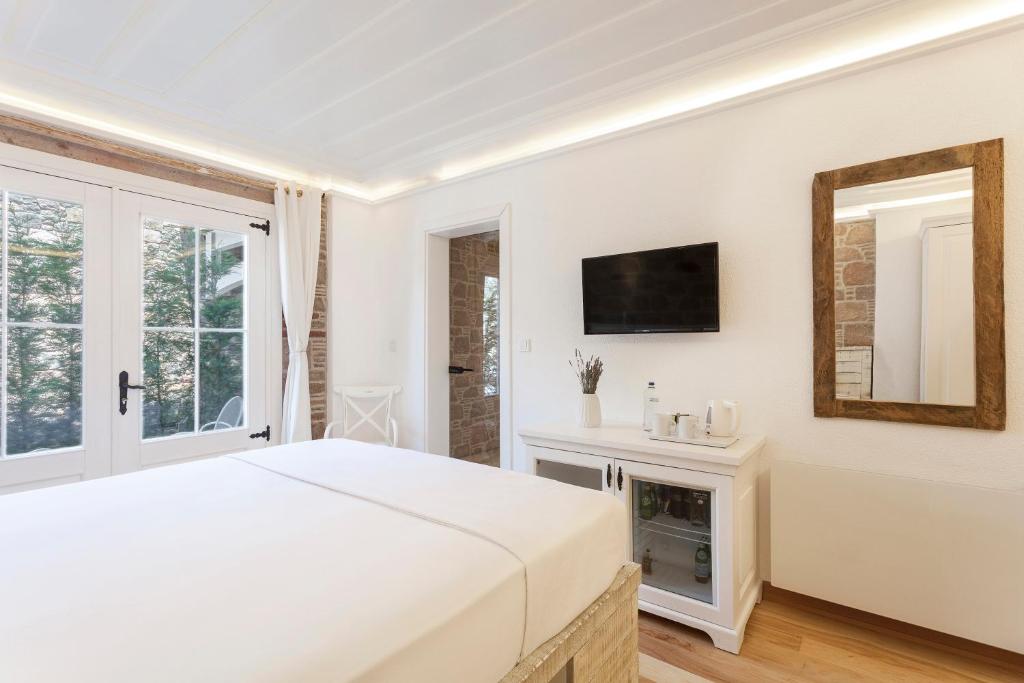 Cunda Pur Beyaz Hotel photo 1