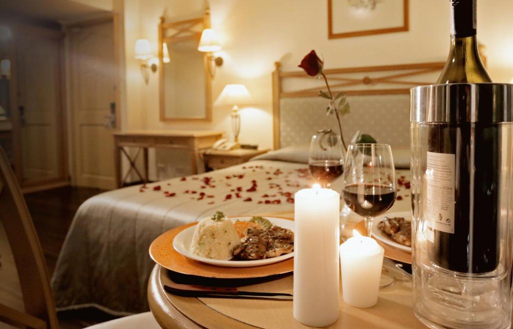 The Grand Dame Hotel photo 3