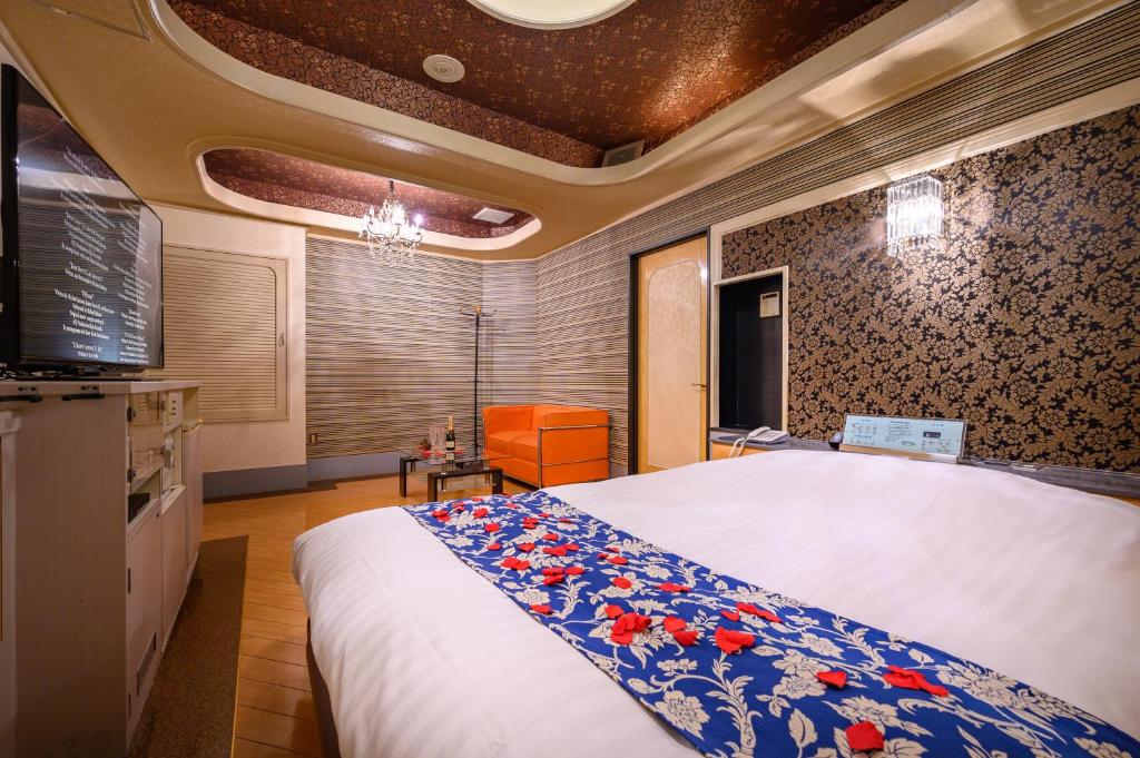 HOTEL MOBILIA (Adult Only) photo 4
