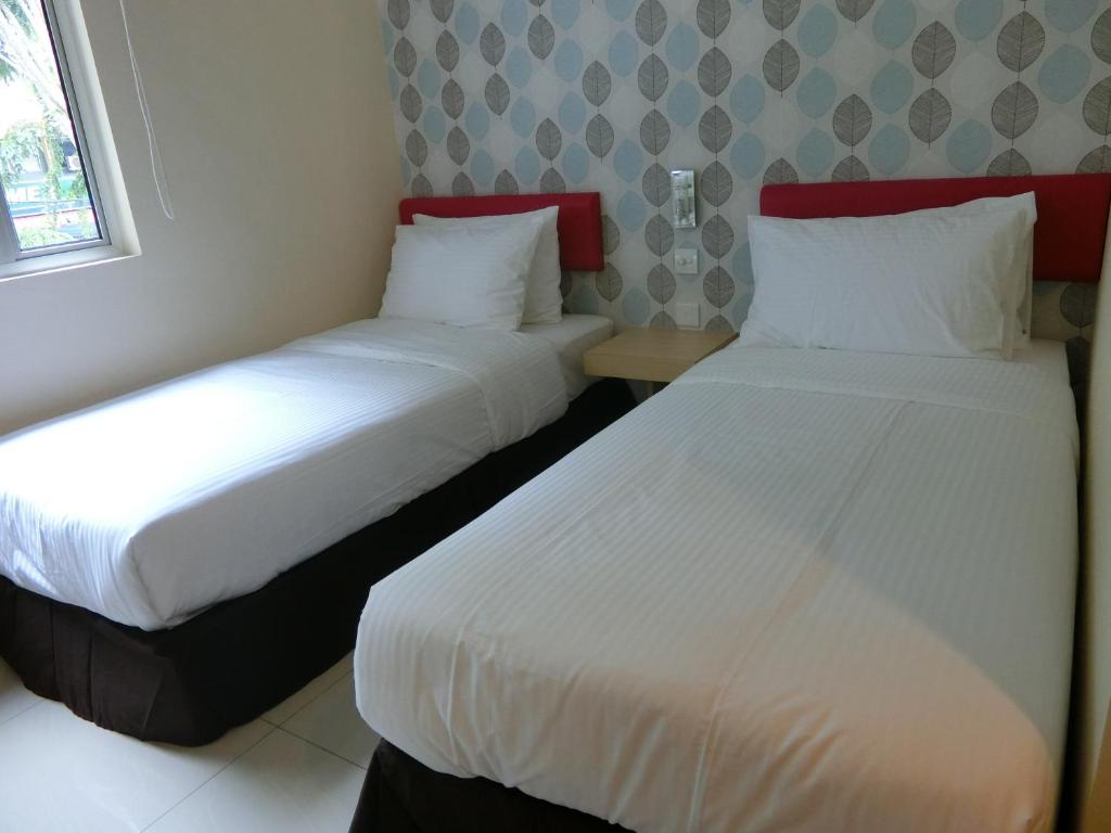 Carlsun Hotel photo 3
