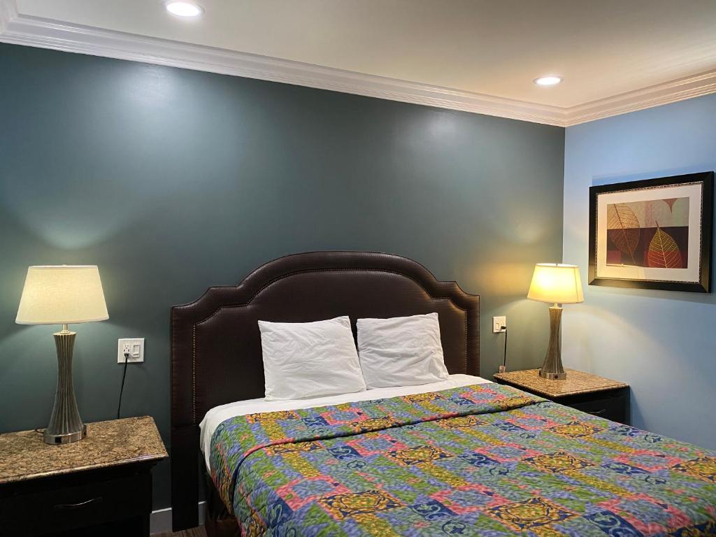 Redondo Beach Motel image