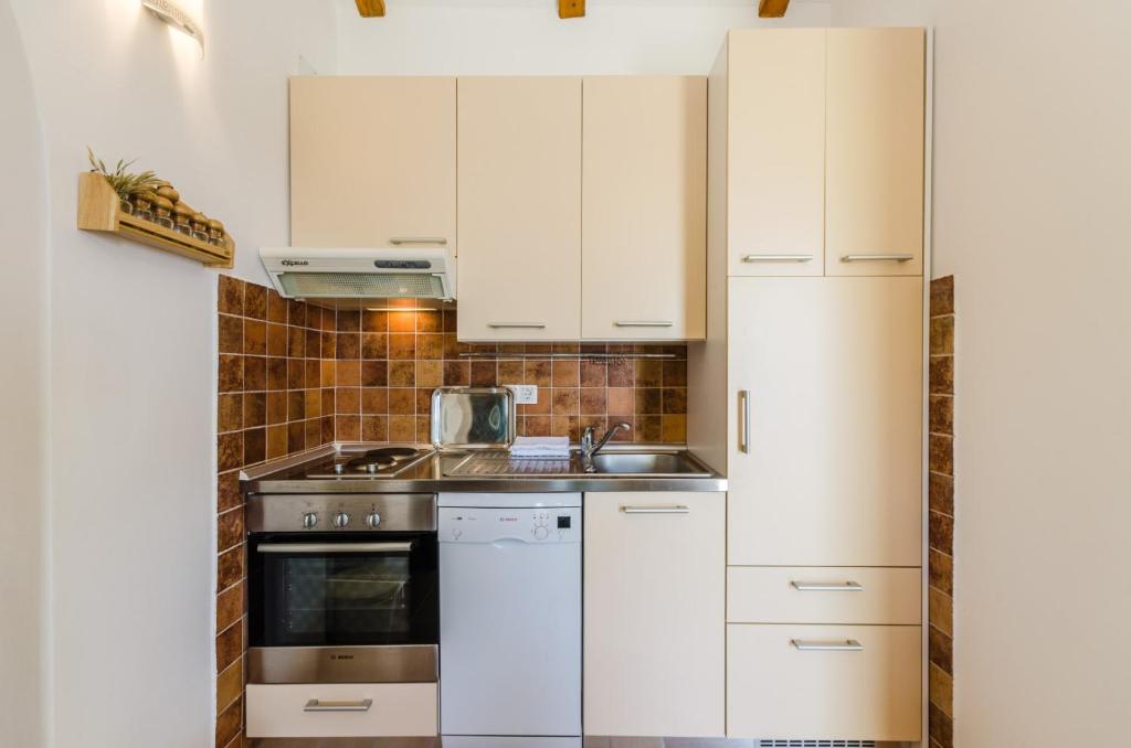 Holiday Residence Sarar Kotor photo 4