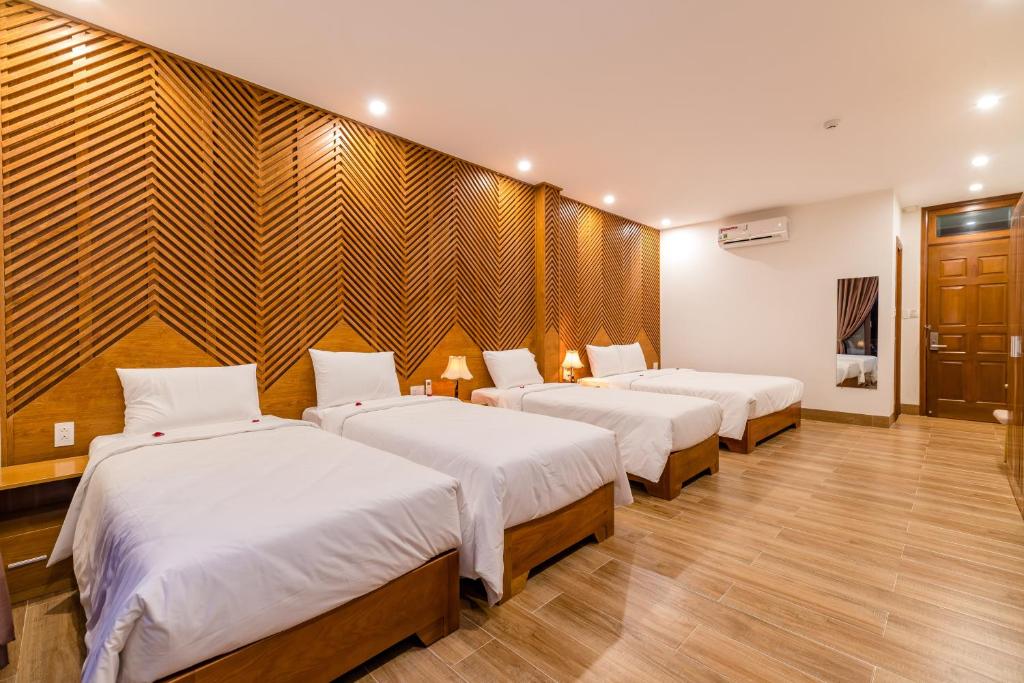 Phong Phu Villa Hoi An