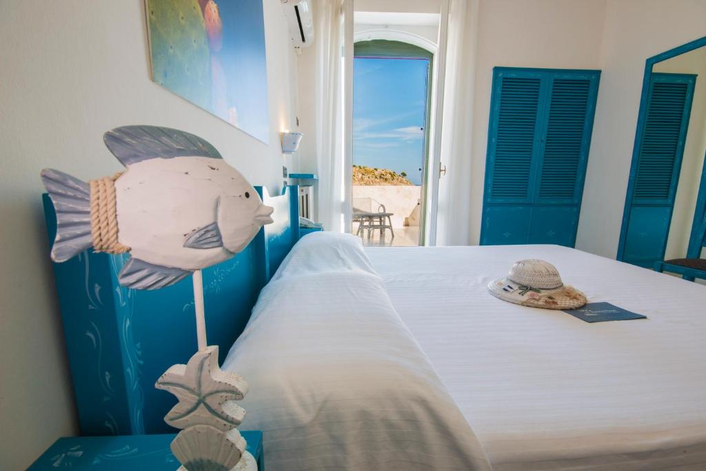 Hotel La Roccia photo 3