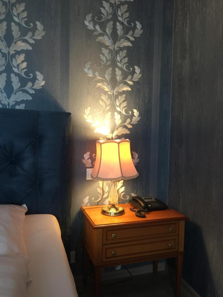Burghotel photo 1