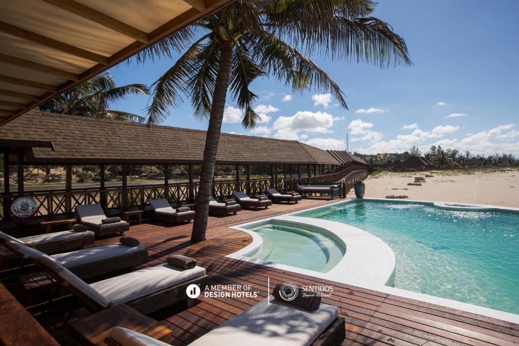 Sentidos Beach Retreat