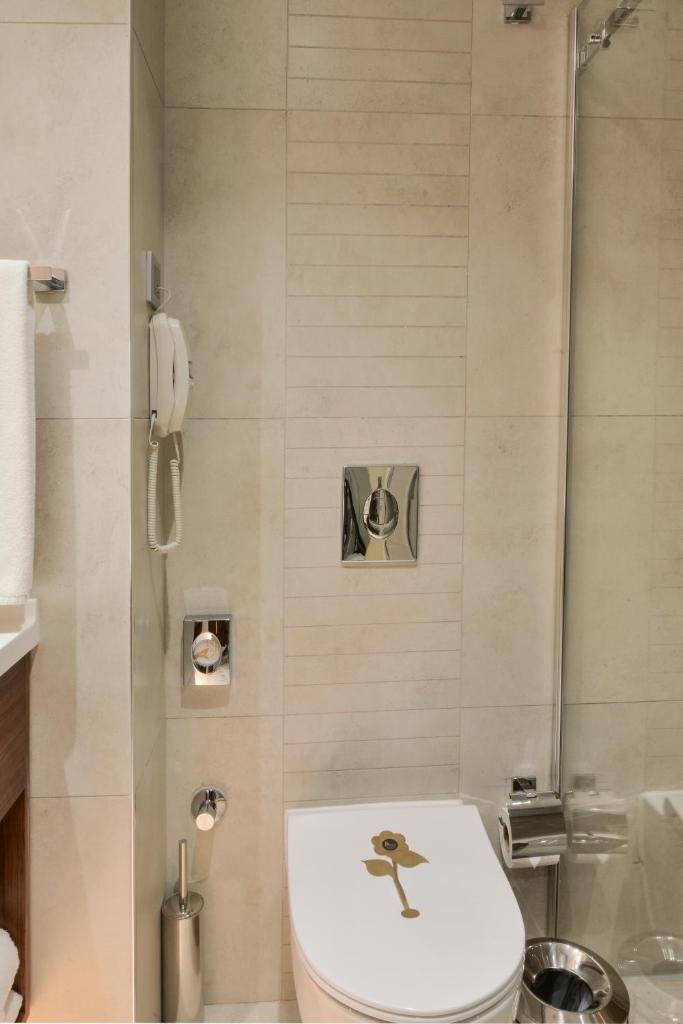 Ankara Alegria Business Hotel photo 3