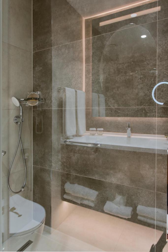 Ankara Alegria Business Hotel photo 1