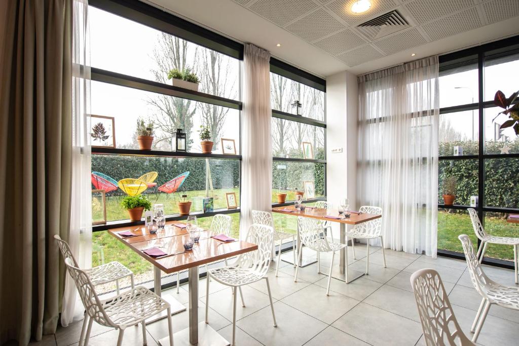 Best Western Plus Paris Velizy photo 1