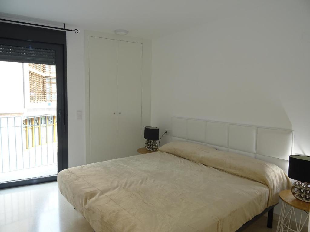 Apartamento Plaza San benito 4 photo 1