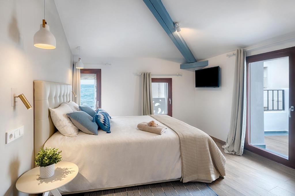 Hostal Altea House photo 4