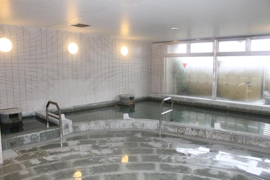 The Gran Resort Oumi Maiko photo 3