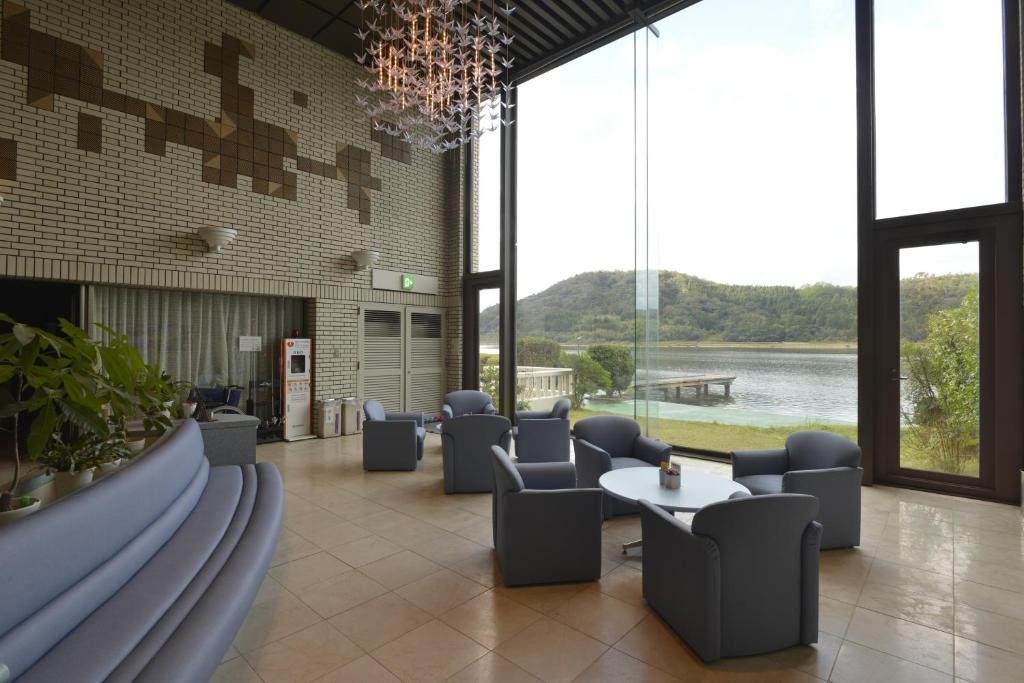 The Gran Resort Mikatagoko photo 1