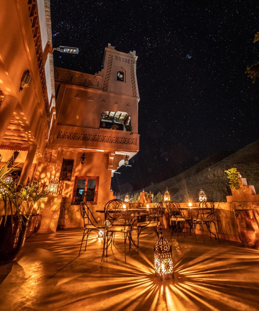 Hotel Riad Bahammou photo 4