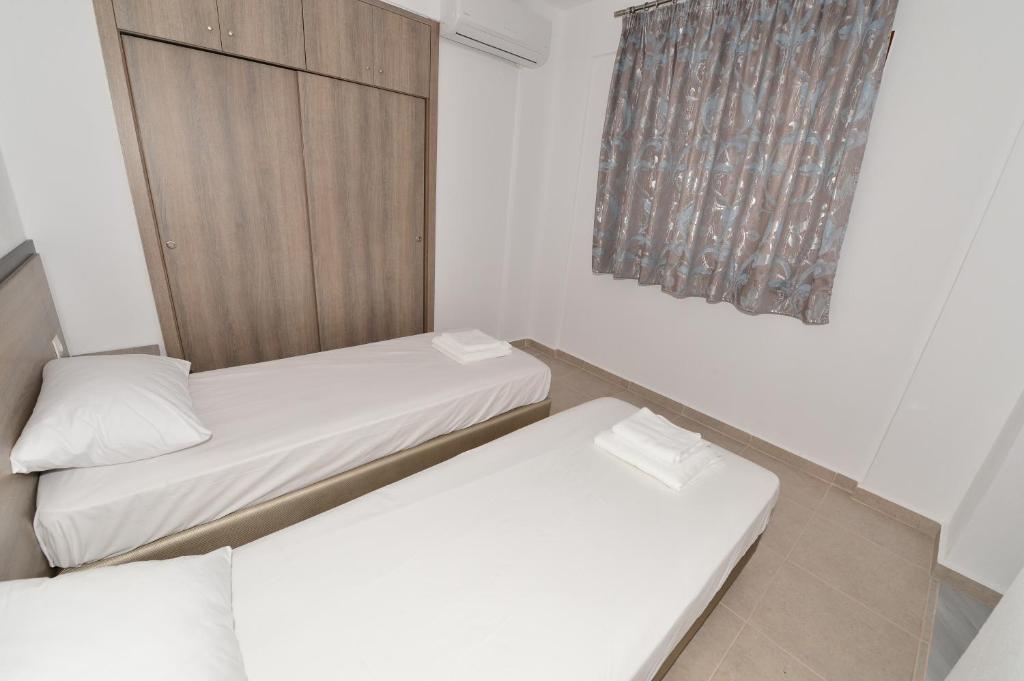 Skentos Apartments Sea View photo 2