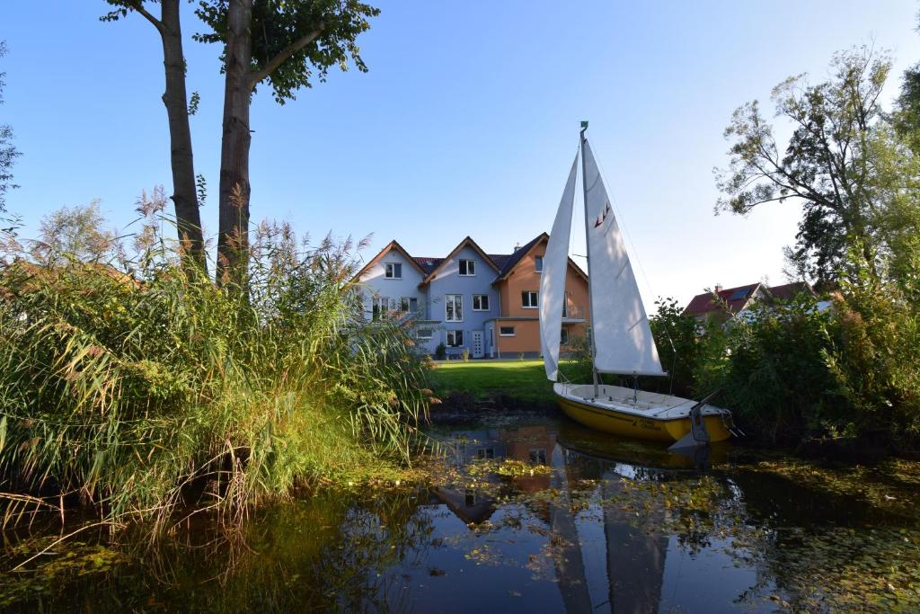 KapLuv Plau am See photo 3