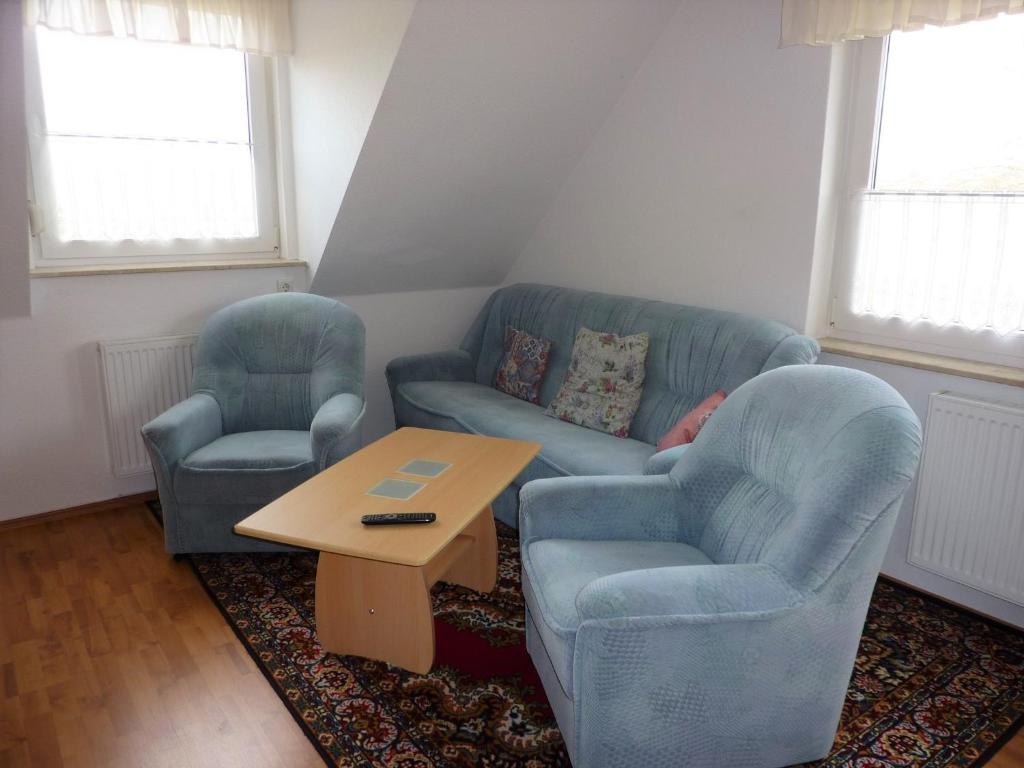 Ferienwohnung Lehmann, Ursel photo 4