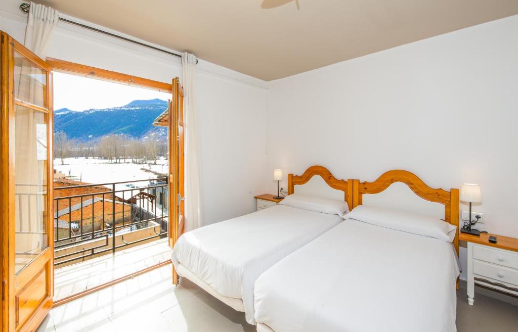 Hostal Trainera photo 2